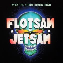 Scars del álbum 'When the Storm Comes Down'