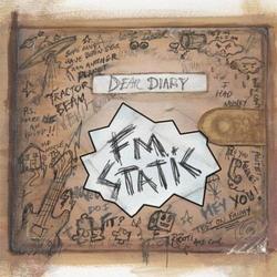The shinding del álbum 'Dear Diary'