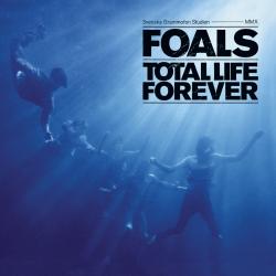 Black Gold del álbum 'Total Life Forever'