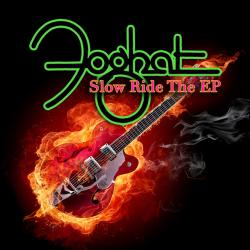 Slow Ride de Foghat