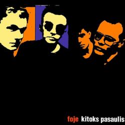 Kitoks Pasaulis del álbum 'Kitoks Pasaulis'