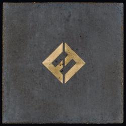 Arrows del álbum 'Concrete and Gold'