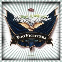Another round de Foo Fighters
