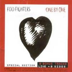 Walking a Line del álbum 'One by One (Europe Limited Edition) Disc 2'