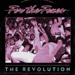 The Revolution - EP