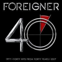 Cold As Ice de Foreigner