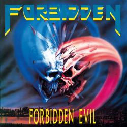 Feel No Pain del álbum 'Forbidden Evil'