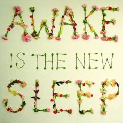 Ache for you del álbum 'Awake Is the New Sleep'