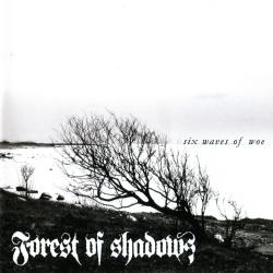 Moments in Solitude del álbum 'Six Waves of Woe'