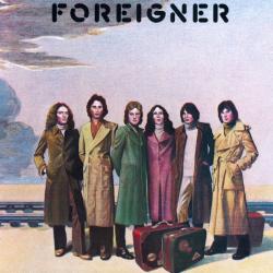 Headknocker de Foreigner
