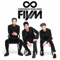 FIYM - EP