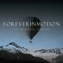 Hot Air Balloon del álbum 'The Beautiful Unknown'