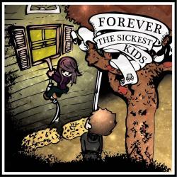 King for a day del álbum 'Forever the Sickest Kids'