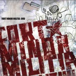 Move On del álbum 'Fort Minor Militia EP'