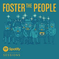 Spotify Sessions - Live From The Village