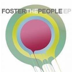 Foster the People - EP