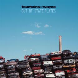Comedienne del álbum 'Out-of-State Plates'