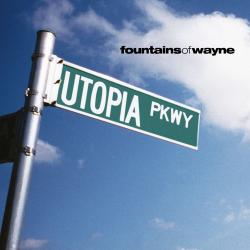 Hat And Feet del álbum 'Utopia Parkway'