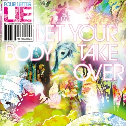 Tell Me About Everything del álbum 'Let Your Body Take Over'