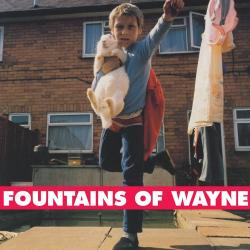 You Curse At Girls del álbum 'Fountains of Wayne'