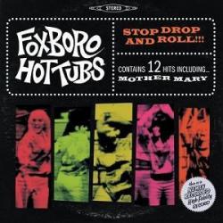 27th Ave. Shuffle del álbum 'Stop, Drop and Roll!!!'