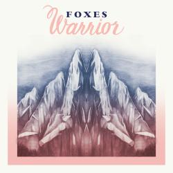 Warrior del álbum 'Warrior EP '