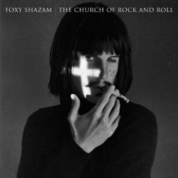 Holy Touch del álbum 'The Church of Rock and Roll'