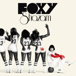 Unstoppable del álbum 'Foxy Shazam'