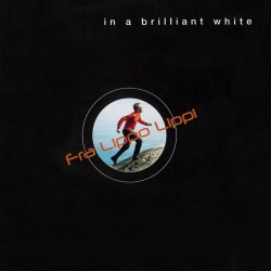 Later del álbum 'In a Brilliant White'