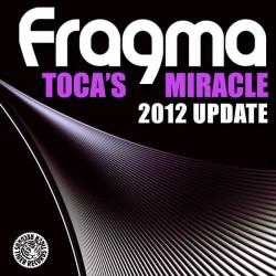 Toca’s Miracle (2012 update) (remixes)