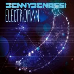 Electroman