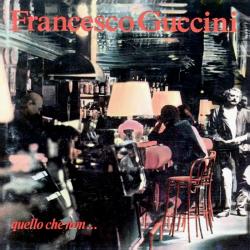 Quello che non...