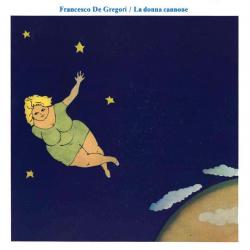 La Donna Cannone (english Version) del álbum 'La Donna Cannone'