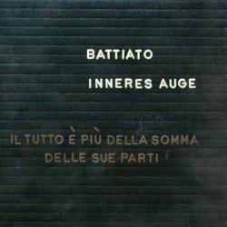  Inneres Auge - Il tutto è più della somma delle sue parti