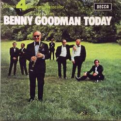 Benny Goodman Today