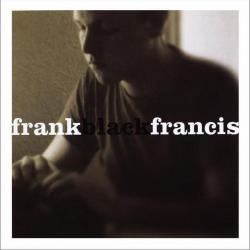 Frank Black Francis