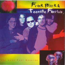  Frank Black & Teenage Fanclub ‎– The John Peel Session
