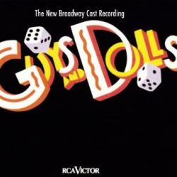 Guys and Dolls (New Broadway Cast Recording)