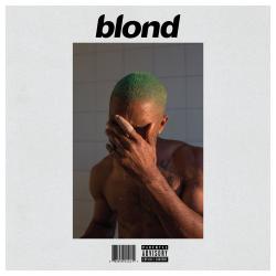 Nikes del álbum 'Blonde '