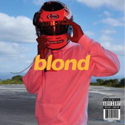 Blonde (Magazine Version)