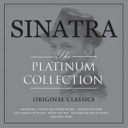 A Wonderful World del álbum 'The Platinum Collection'