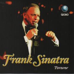 How Deep Is The Ocean del álbum 'Frank Sinatra Forever'