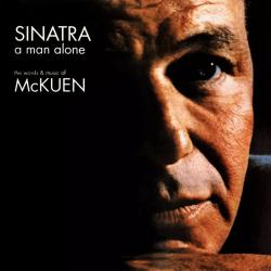 A Man Alone de Frank Sinatra