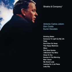 Bein' Green del álbum 'Sinatra & Company'
