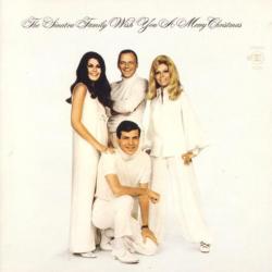 I wouldn't trade Christmas del álbum 'The Sinatra Family Wish You a Merry Christmas'