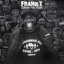 Frank T La nueva España del álbum 'Sonrían, Por Favor'