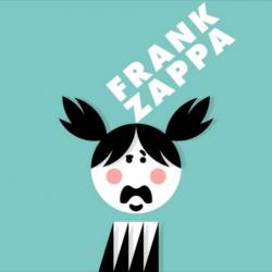 Bobby Brown de Frank Zappa