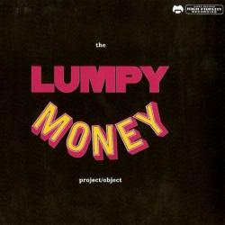 The Lumpy Money Project/Object: An FZ Audio Documentary