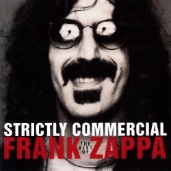 Dancing Fool del álbum 'Strictly Commercial'