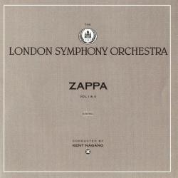 London Symphony Orchestra, Volume 1 & 2